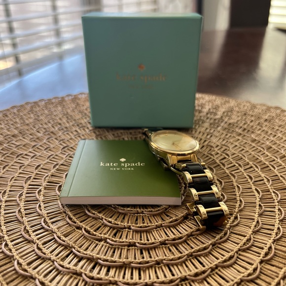 Kate Spade Live Colorfully Watch - Picture 2 of 10